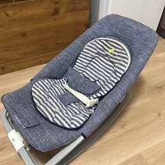 (決まりました)バウンサーの画像