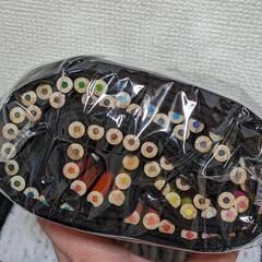 新品🤩色鉛筆72色まとめて✨の画像