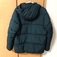 美品GUアウターの画像