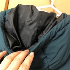 美品GUアウターの画像