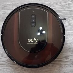 ロボット掃除機　Anker Eufy RoboVac G30 Hybrid