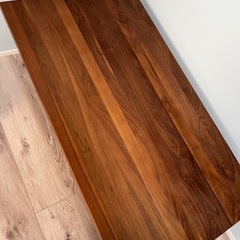 リビングテーブルの画像