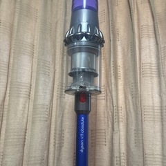 ダイソン掃除機　　の画像