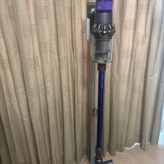 ダイソン掃除機　　の画像