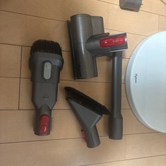 ダイソン掃除機　　の画像