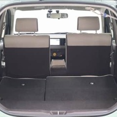 風が強いので、運転注意です🚙🍀　トヨタ　パッソ