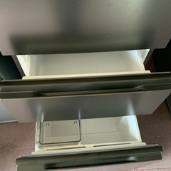 高年式　2024年　4ドア　360リットル　冷蔵庫　3ヶ月保証　の画像
