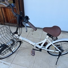 スリーストーン 自転車