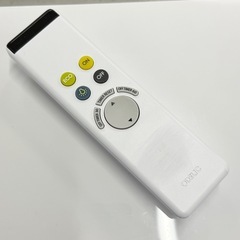 ②【超美品‼️】オーデリック 6畳用LEDシーリングライト 照明器具 リモコン付き♪の画像