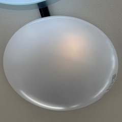 ②【超美品‼️】オーデリック 6畳用LEDシーリングライト 照明器具 リモコン付き♪の画像
