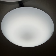 ②【超美品‼️】オーデリック 6畳用LEDシーリングライト 照明器具 リモコン付き♪の画像