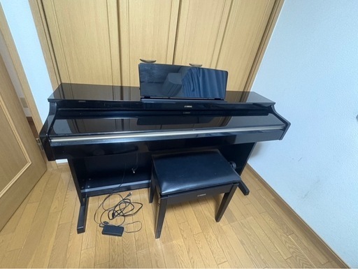 電子ピアノ