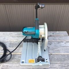 【美品・良品・動作確認済み】　makita（マキタ）　190㎜ ...