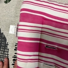 ベビーカー　夏用　冬用　シートの画像