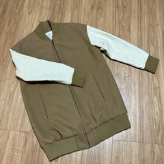 studioCLIP ジャンパー M