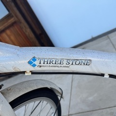 スリーストーン 自転車の画像