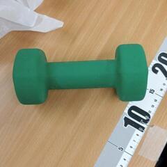 0321-514 ダンベル3kg
