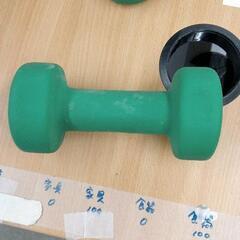 0321-513 ダンベル3kg