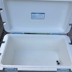 クーラーボックスの画像
