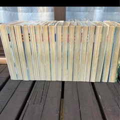 ホーリーランド全巻の画像