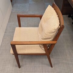 Ritzwell リッツウェル ブラヴァ アームチェア 2セットの画像