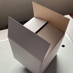 段ボール