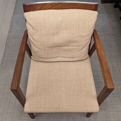 Ritzwell リッツウェル ブラヴァ アームチェア 2セットの画像
