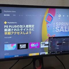 BenQゲーミングモニター
