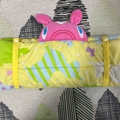 ロディ　お昼寝マット　お出かけ　シート