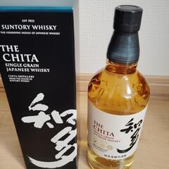 サントリー　ウイスキー　知多700ml