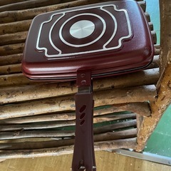魚焼器