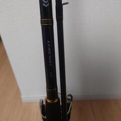 ダイワ　ルアーニスト９６ＭＬの画像