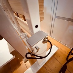 JH0399 折りたたみスノコのベッドフレームの画像