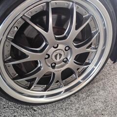 エイムゲインGIIM 20インチ