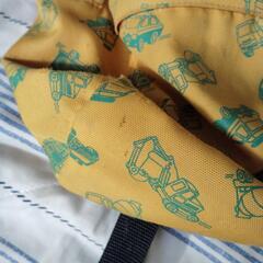 アウトドアプロダクツ　子供リュックの画像