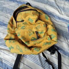 アウトドアプロダクツ　子供リュックの画像