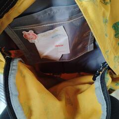 アウトドアプロダクツ　子供リュック