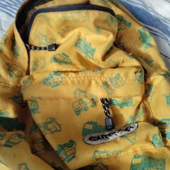 アウトドアプロダクツ　子供リュックの画像