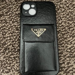 iPhone15plusケースの画像