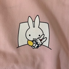 エプロンの画像