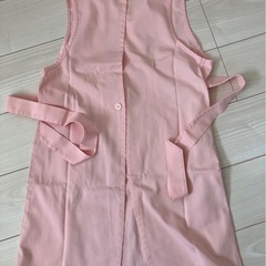 エプロンの画像