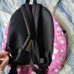 アウトドアプロダクツ　リュックの画像