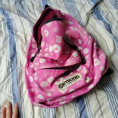 アウトドアプロダクツ　リュック