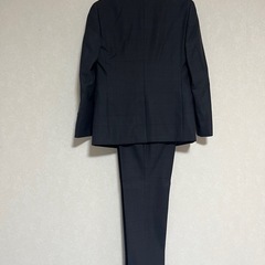 PERSONZスーツ160【着用１回】の画像
