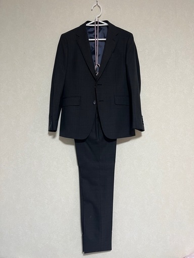 PERSONZスーツ160【着用１回】