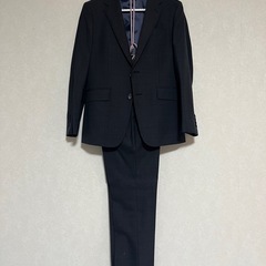 PERSONZスーツ160【着用１回】