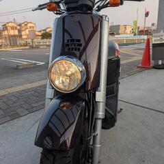 YAMAHA VOX 自賠責付き！