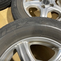ブリヂストン145/80R13の画像