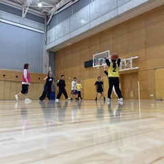 バスケ部募集中！！次回7月31日(木)19時〜 - スポーツ