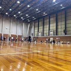 バスケ部募集中！！次回7月31日(木)19時〜 - 世田谷区